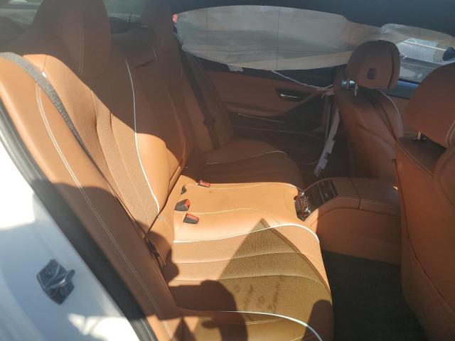 WBA6B4C52ED099355 BMW 650 Xi Gran Coupe