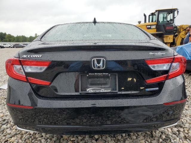 1HGCV3F18LA001722 Honda ACCORD HYBRID