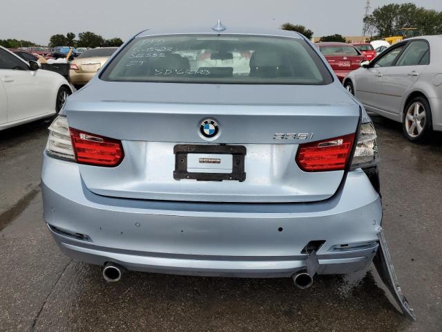WBA3A9G58FNS66553 BMW 335 I