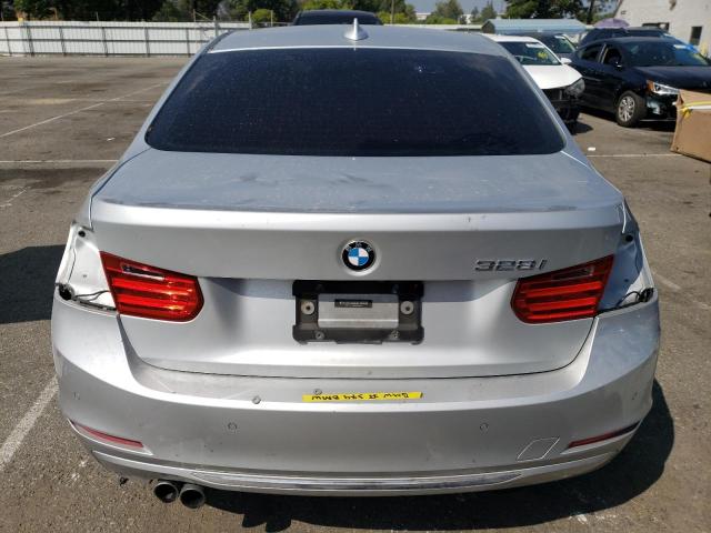 WBA3C1C56EK108200 BMW 328 I Sulev