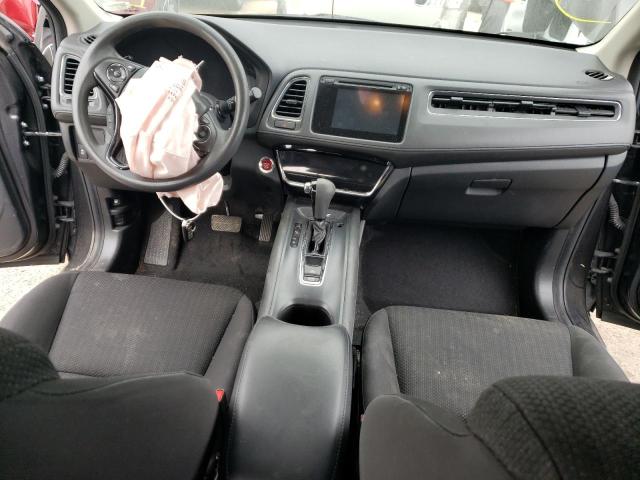 3CZRU5H59HG709794 Honda HR-V EX