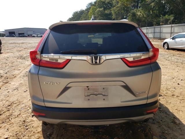7FARW1H98JE052921 Honda Cr-v Touring