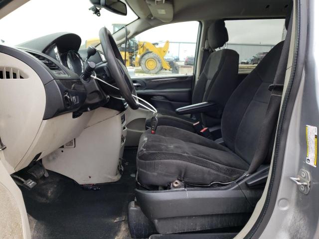 2C4RDGBG2JR328803 Dodge Grand Caravan Se