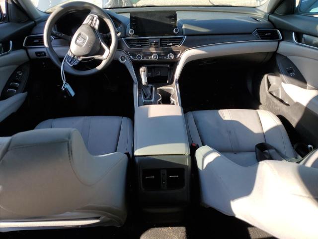 1HGCV1F46KA165287 Honda ACCORD EX