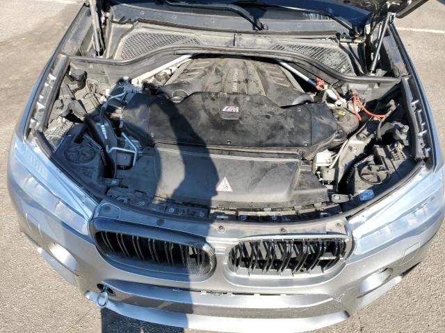5YMKT6C39H0X20747 BMW X5 M