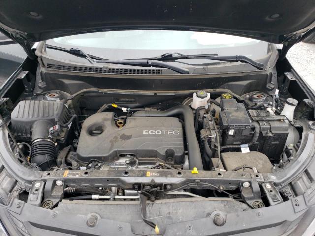 2GNAX5EV8M6150847 Chevrolet Equinox