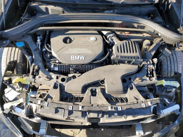 WBXHU7C5XK3H45692 BMW X1 Sdrive28i