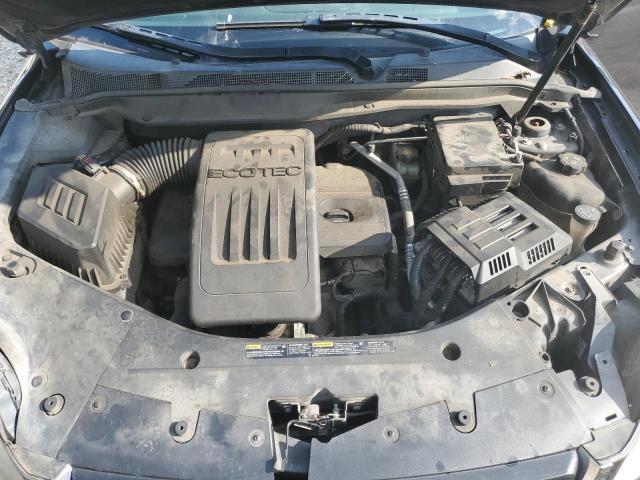 2GKFLWEK2E6171432 GMC Terrain Sle