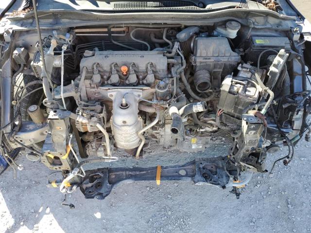 3CZRU6H55GM726453 Honda HR-V EX