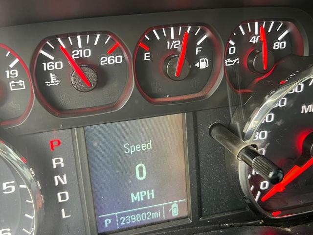 1GTR1LECXHZ336058 GMC Sierra C1500