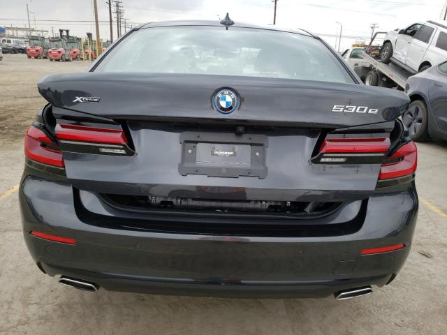 WBA33AG01PCL60352 BMW 530XE