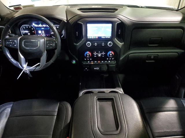 1GT49RE74LF327892 GMC Sierra K2500 Denali