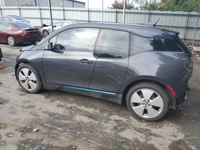WBY1Z4C51EV273546 BMW I3 REX
