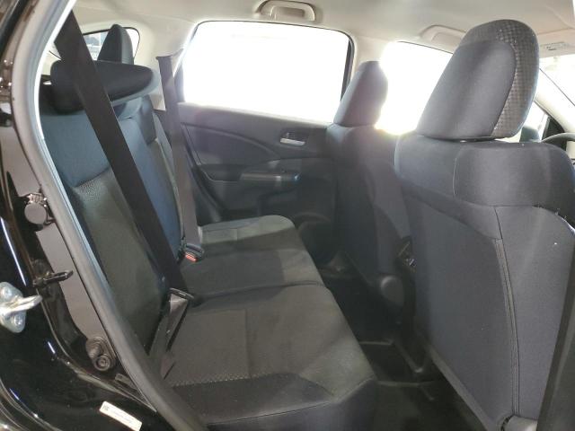 5J6RM4H31FL129948 Honda CR-V LX