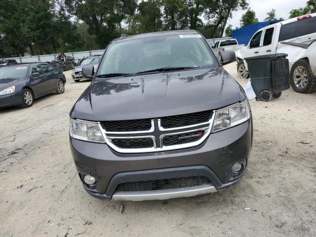 3C4PDDBG3ET224992 Dodge Journey Sxt