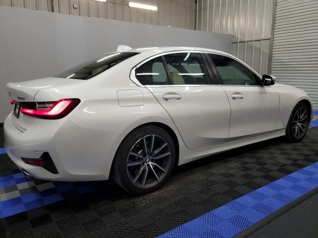 3MW5R1J0XN8C60660 BMW 330I