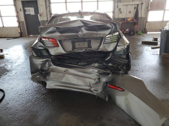 WBA5B3C5XFD547316 BMW 535 XI