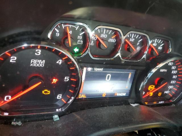 1GTV2UEH7FZ349022 GMC Sierra K1500 Sle