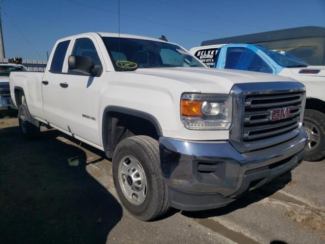 1GT21REG1GZ212394 GMC Sierra C2500 Heavy Duty