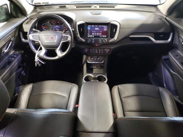 3GKALVEV8ML322735 GMC Terrain Slt
