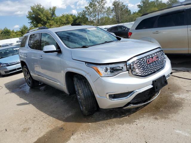 1GKKNXLS8HZ199391 GMC Acadia Denali
