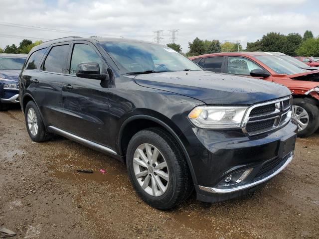 1C4RDJAG9FC114695 Dodge Durango Sxt