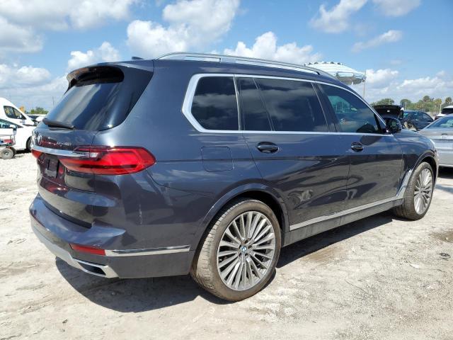 5UXCW2C56KL081567 BMW X7 Xdrive40i