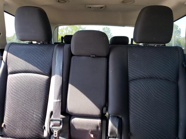 3C4PDCGB9HT548217 Dodge Journey Crossroad