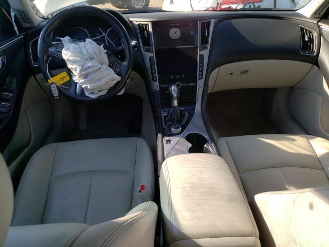 JN1EV7AP3GM301928 Infiniti Q50 Premium