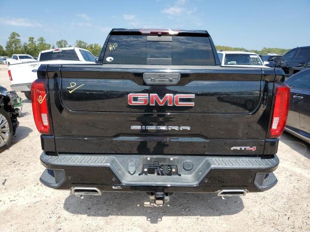 1GTP9EEDXKZ190028 GMC Sierra K1500 At4