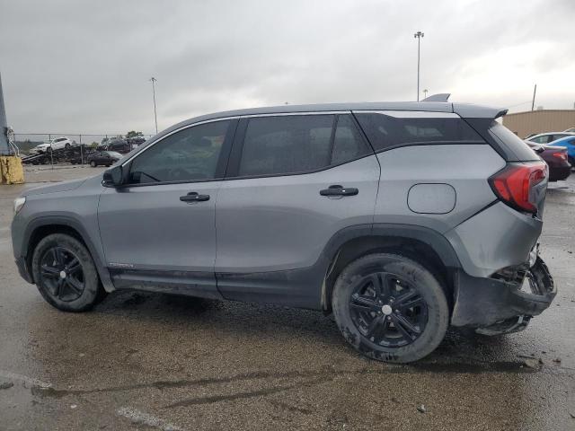 3GKALMEV9KL171735 GMC Terrain Sle