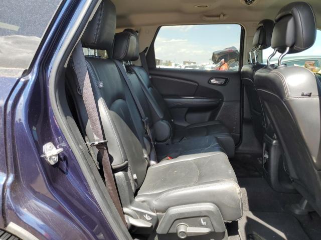 3C4PDCGG1HT601648 Dodge Journey Crossroad
