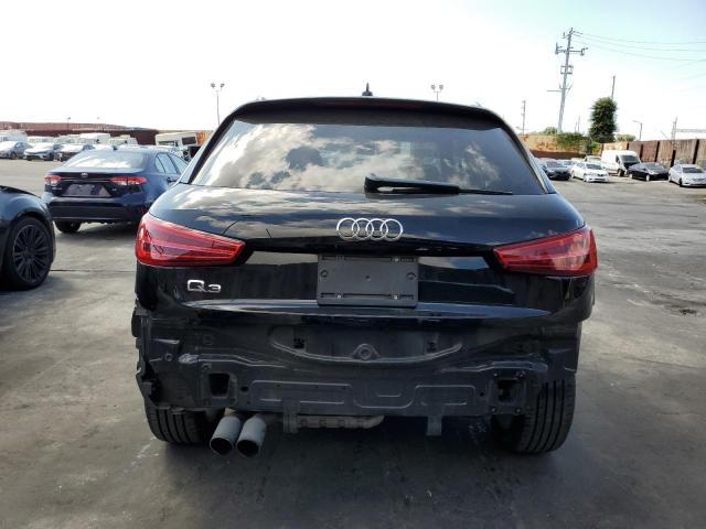 WA1BCCFS3JR002830 Audi Q3 PREMIUM