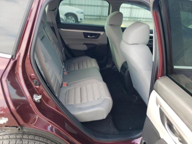 2HKRW5H32JH405525 Honda CR-V LX
