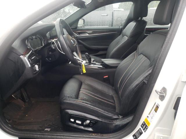 WBAJE7C57JWC54504 BMW 540 XI