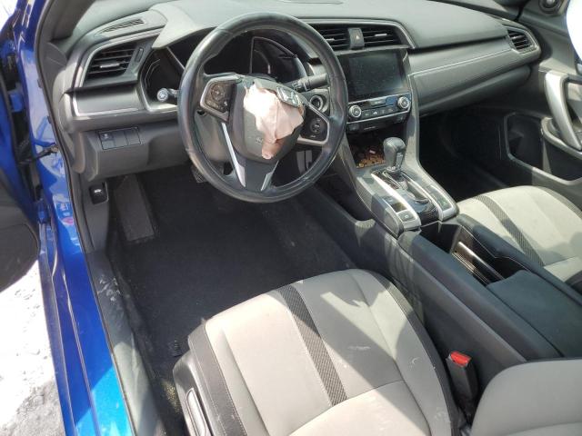 2HGFC3B30JH355811 Honda CIVIC EX