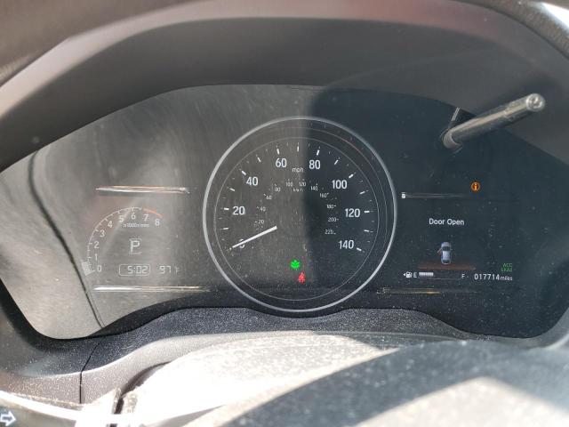 3CZRU6H5XLM709397 Honda HR-V EX
