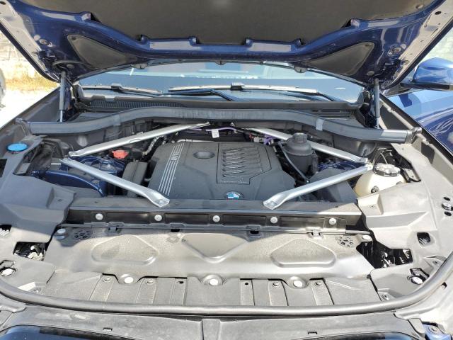 5UXCY6C00N9K65717 BMW X6 Xdrive40i