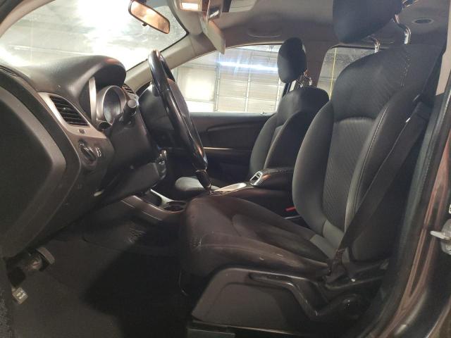 3C4PDCABXJT275321 Dodge JOURNEY SE