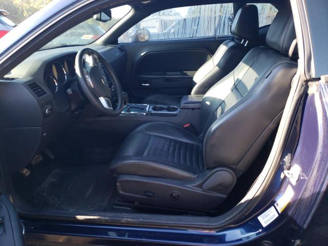 2C3CDYAG3EH295002 Dodge Challenger Sxt