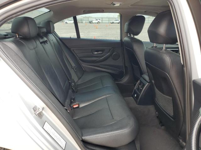 WBA3A5C57FF609393 BMW 328 I