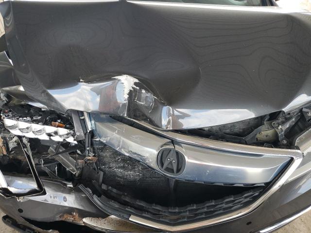 5FRYD4H8XEB012141 Acura Mdx Advance