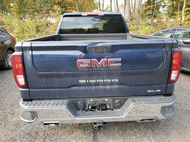 1GTR9BED2MZ374163 GMC Sierra K1500 Sle