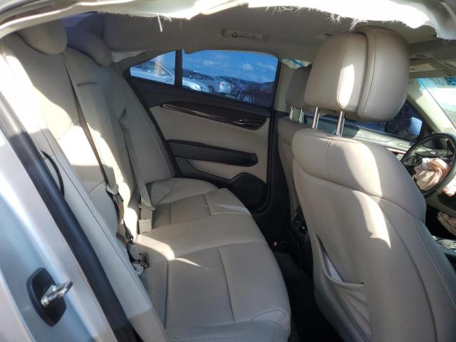1G6AH5RX9E0131030 Cadillac ATS LUXURY