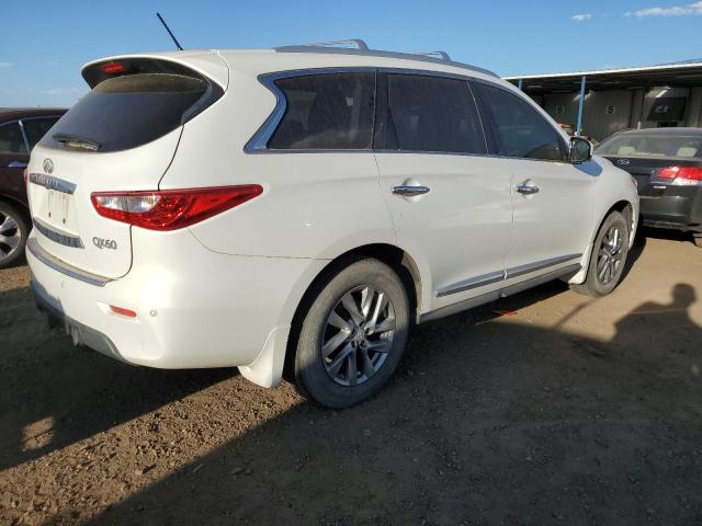 5N1AL0MM5EC508670 Infiniti QX60