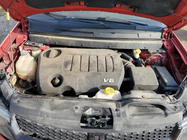 3C4PDDGG0GT174368 Dodge Journey Crossroad