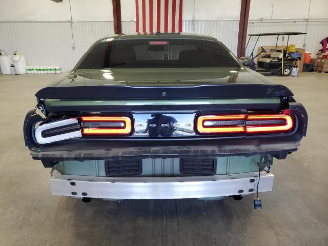 2C3CDZAG5KH691496 Dodge Challenger Sxt