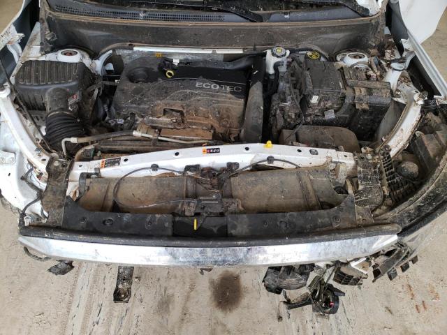 3GKALMEV2NL229561 GMC Terrain Sle