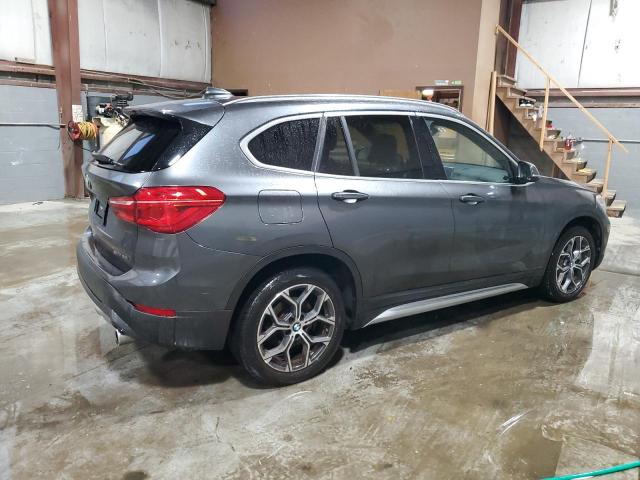 WBXJG7C01N5V08835 BMW X1 Sdrive28i