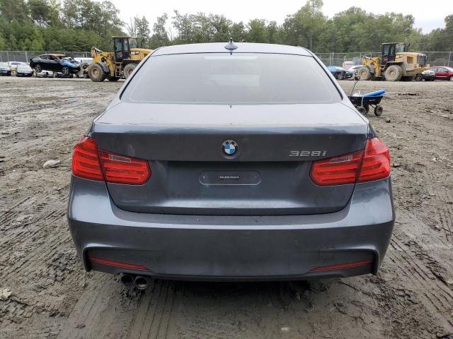 WBA3A5G57ENP29516 BMW 328 I
